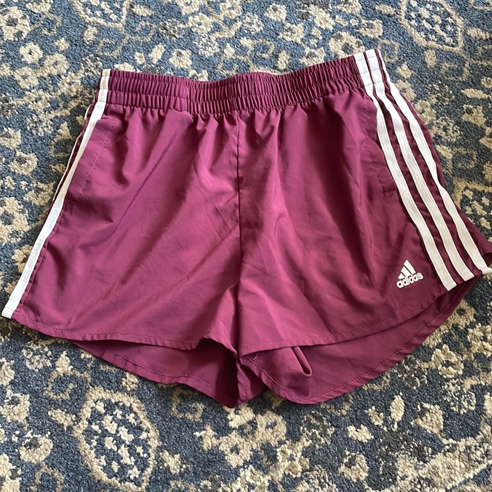 Athletic shorts, light weight, EUC